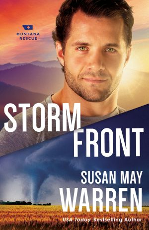 [Montana Rescue 05] • Storm Front